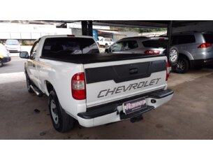 Foto 4 - Chevrolet S10 Cabine Simples S10 Colina 4x4 2.8 Turbo Electronic (Cab Simples) manual