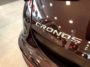 Foto 9 - Fiat Cronos Cronos 1.0 Drive manual