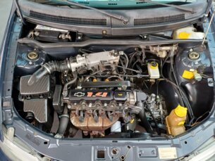 Foto 9 - Chevrolet Celta Celta 1.4 VHC 4p manual