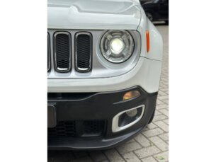 Foto 4 - Jeep Renegade Renegade Limited 1.8 (Aut) (Flex) automático
