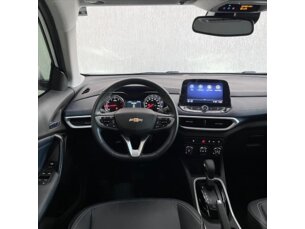 Foto 9 - Chevrolet Tracker Tracker 1.0 Turbo Premier (Aut) automático
