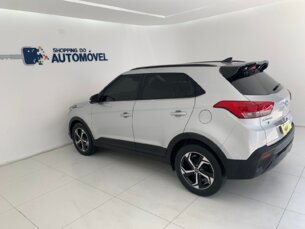 Foto 4 - Hyundai Creta Creta 2.0 Sport (Aut) automático