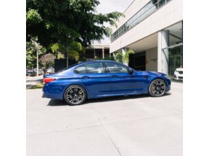 Foto 7 - BMW M5 M5 4.4 V8 automático