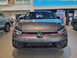 Foto 3 - Volkswagen Polo Polo 1.4 250 TSI GTS (Aut) automático