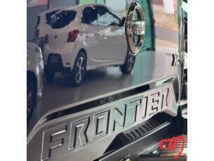 Foto 7 - NISSAN FRONTIER Frontier 2.3 CD XE 4wd (Aut) automático