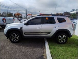 Foto 3 - Renault Duster Duster 1.6 Iconic CVT manual
