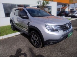 Foto 8 - Renault Duster Duster 1.6 Iconic CVT manual