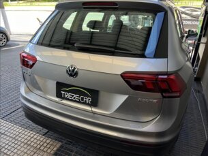 Foto 6 - Volkswagen Tiguan Tiguan Allspace 1.4 250 TSI automático