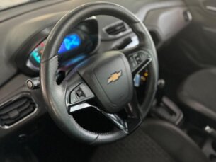Foto 2 - Chevrolet Prisma Prisma 1.4 LTZ SPE/4 automático