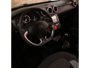 Foto 4 - Citroën C3 C3 Style Edition 1.2 12V (Flex) manual