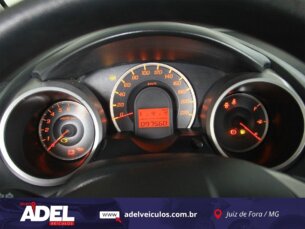 Foto 10 - Honda Fit Fit CX 1.4 16v (Flex) manual