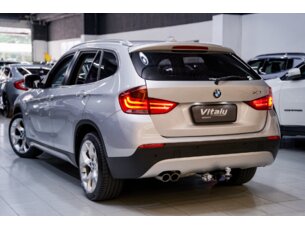 Foto 2 - BMW X1 X1 3.0i XDrive28i 4x4 (Aut) automático