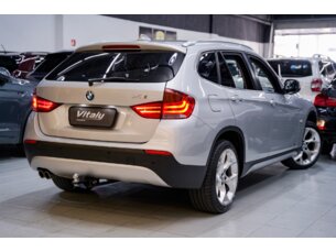 Foto 5 - BMW X1 X1 3.0i XDrive28i 4x4 (Aut) automático