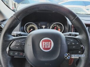 Foto 10 - Fiat Toro Toro Freedom 1.8 AT6 4x2 (Flex) automático