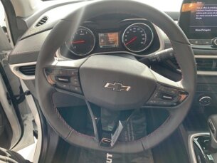 Foto 10 - Chevrolet Tracker Tracker 1.2 Turbo RS (Aut) automático