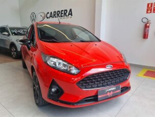 Foto 1 - Ford New Fiesta Hatch New Fiesta SEL Style 1.0 EcoBoost (Aut) automático
