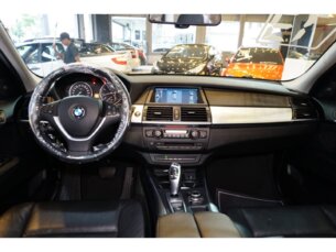 Foto 3 - BMW X5 X5 3.0 xDrive35i automático