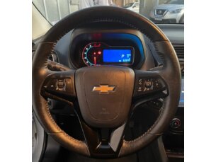 Foto 4 - Chevrolet Cobalt Cobalt 1.8 8V (Flex) (Aut) automático