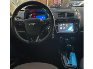 Foto 6 - Chevrolet Cobalt Cobalt 1.8 8V (Flex) (Aut) automático