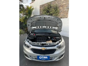 Foto 7 - Chevrolet Cobalt Cobalt 1.8 8V (Flex) (Aut) automático