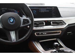 Foto 8 - BMW X5 X5 3.0 xDrive45e M Sport automático