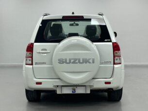 Foto 4 - Suzuki Grand Vitara Grand Vitara Limited Edition  2.0 16V 2WD (Aut) automático