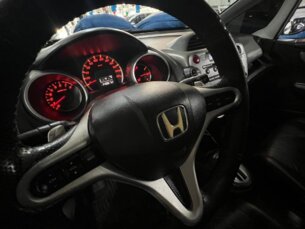 Foto 5 - Honda Fit New Fit EXL 1.5 16V (flex) automático