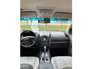 Foto 7 - Chevrolet S10 Cabine Dupla S10 2.8 CTDi 4x2 LTZ (Cab Dupla) (Aut) automático