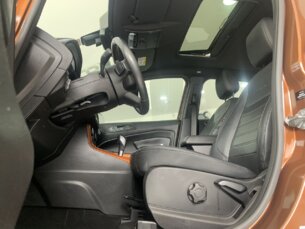 Foto 10 - Ford EcoSport EcoSport Storm 2.0 16V 4WD (Aut) (Flex) automático