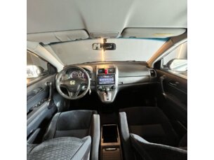 Foto 5 - Honda CR-V CR-V LX 2.0 16V  (Aut) manual