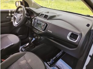 Foto 9 - Chevrolet Spin Spin 1.8 Econoflex Activ 7S (Aut) automático