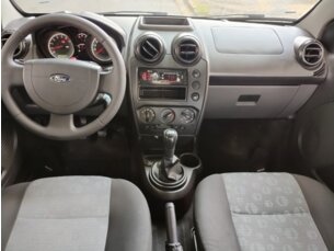 Foto 5 - Ford Fiesta Hatch Fiesta Hatch SE 1.0 RoCam (Flex) manual