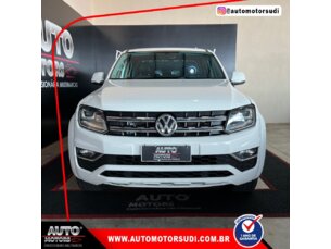 Foto 2 - Volkswagen Amarok Amarok 2.0 CD 4x4 TDi Highline (Aut) automático