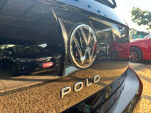 Foto 7 - Volkswagen Polo Polo 1.0 170 TSI Highline (Aut) automático