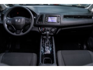 Foto 7 - Honda HR-V HR-V 1.8 LX CVT automático