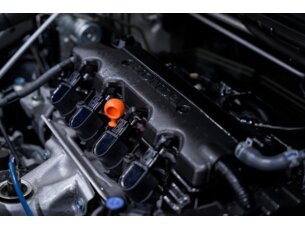 Foto 10 - Honda HR-V HR-V 1.8 LX CVT automático
