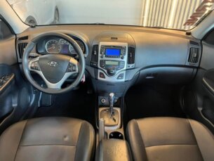 Foto 5 - Hyundai i30 i30 GLS 2.0 16V Top (aut.) automático