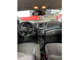 Foto 9 - Hyundai HB20S HB20S 1.6 Comfort Style (Aut) automático