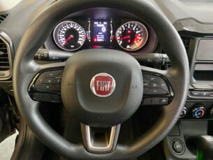Foto 3 - Fiat Toro Toro 1.8 Endurance (Aut) automático