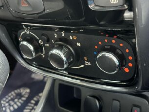 Foto 8 - Renault Duster Duster 2.0 16V Dynamique (Aut) (Flex) automático