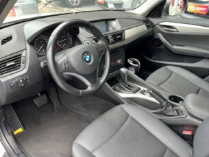 Foto 5 - BMW X1 X1 2.0 16V sDrive18i automático