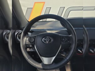Foto 8 - Toyota Etios Hatch Etios Cross 1.5 (Flex) manual