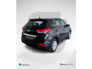 Hyundai Creta 1.6 Smart (Aut)