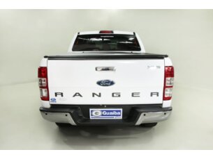 Foto 8 - Ford Ranger (Cabine Dupla) Ranger 2.2 TD XLS CD 4x4 manual