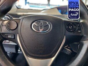 Foto 5 - Toyota Etios Sedan Etios Sedan X 1.5 (Flex) automático