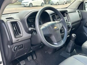 Foto 5 - Chevrolet S10 Cabine Dupla S10 2.8 CTDI LT 4WD (Cab Dupla) manual