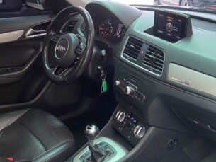 Foto 5 - Audi Q3 Q3 2.0 TFSI Attraction S Tronic Quattro automático