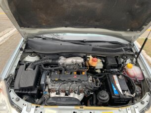 Foto 9 - Chevrolet Vectra Vectra Elegance 2.0 (Flex) (Aut) manual