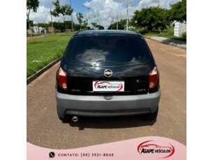 Foto 4 - Chevrolet Celta Celta Life 1.0 VHCE (Flex) 2p manual