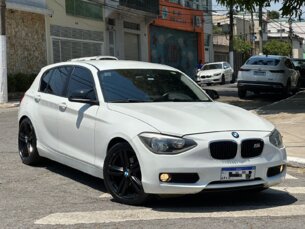 Foto 1 - BMW Série 1 118i Full automático